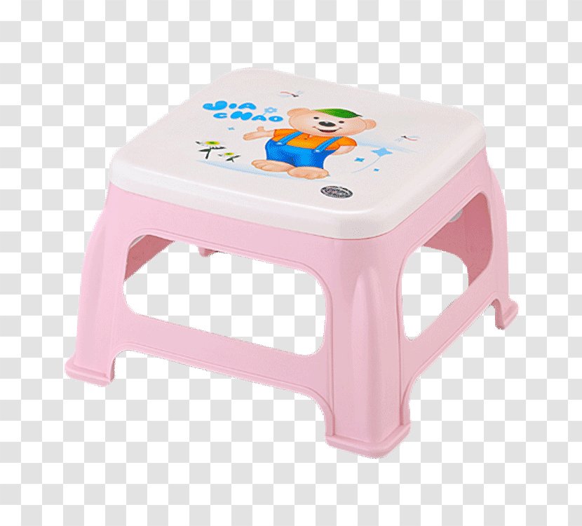 Stool Plastic Product Design Transparent PNG