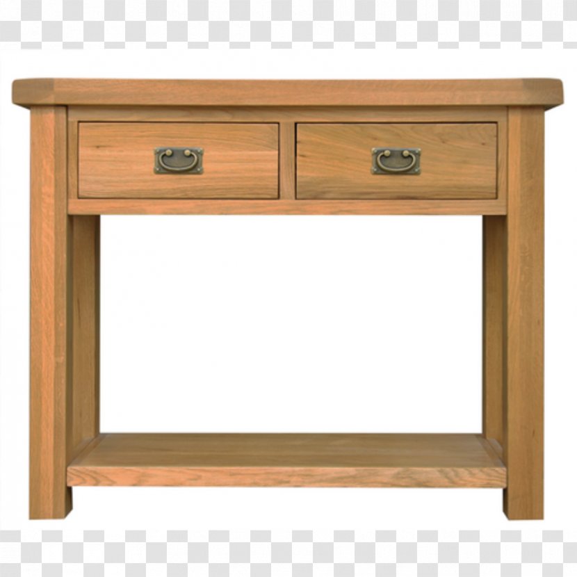 Table Drawer Furniture Solid Wood Shelf - Watercolor Transparent PNG
