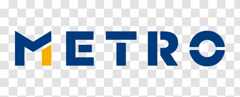 METRO AG Business Germany Aktiengesellschaft Retail - Brand Transparent PNG