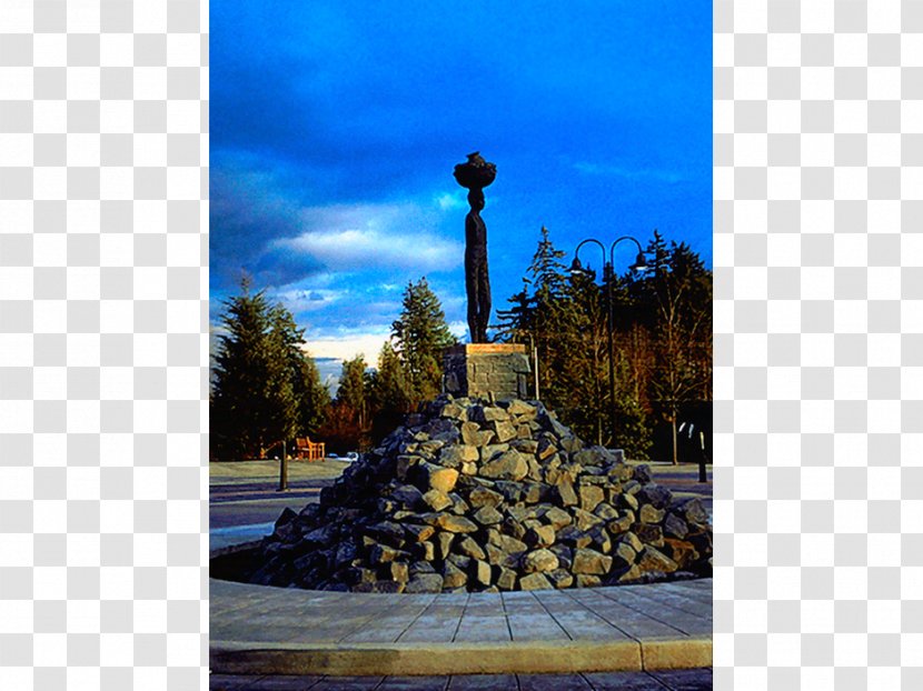 Monument Memorial Tree Tourism - Tower Transparent PNG