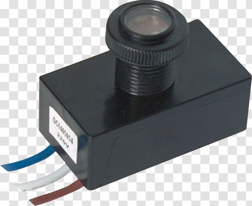 Light IP Code Photoresistor Remote Controls Sensor Transparent PNG