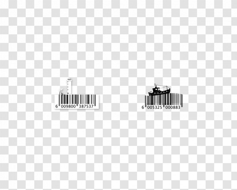Brand Logo Line - Text - Barcode I Love You Transparent PNG