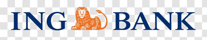 ING Group Bank Finance Company Money Transparent PNG