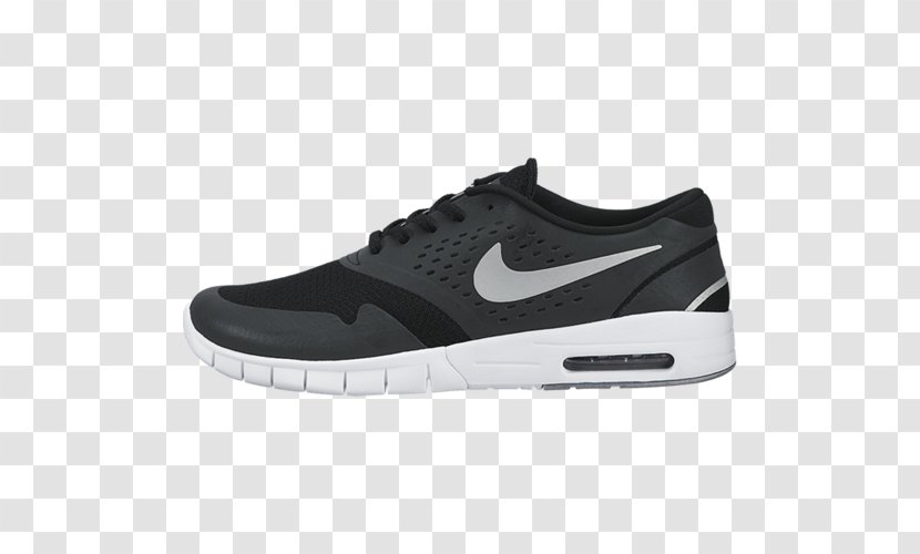 Sports Shoes Nike Skateboarding Air Jordan - Tennis Shoe Transparent PNG