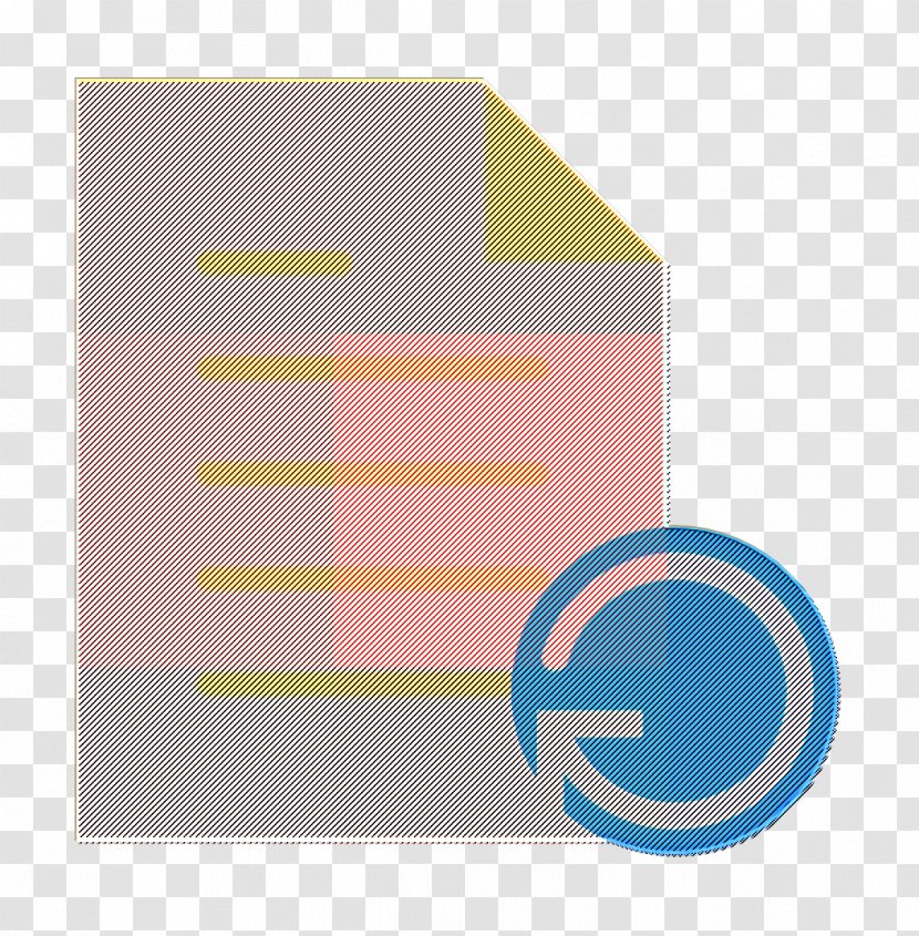 Document Icon Interaction Assets File - Paper - Product Transparent PNG