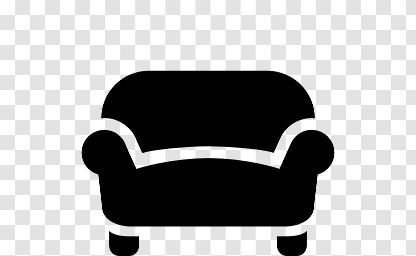 Couch Living Room Chair Furniture - Sofa Transparent PNG
