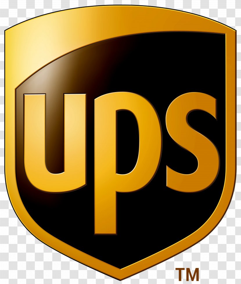 United Parcel Service The UPS Store Freight Transport Package Delivery Chicago Rockford International Airport - Dart Transit Eagan Mn Transparent PNG
