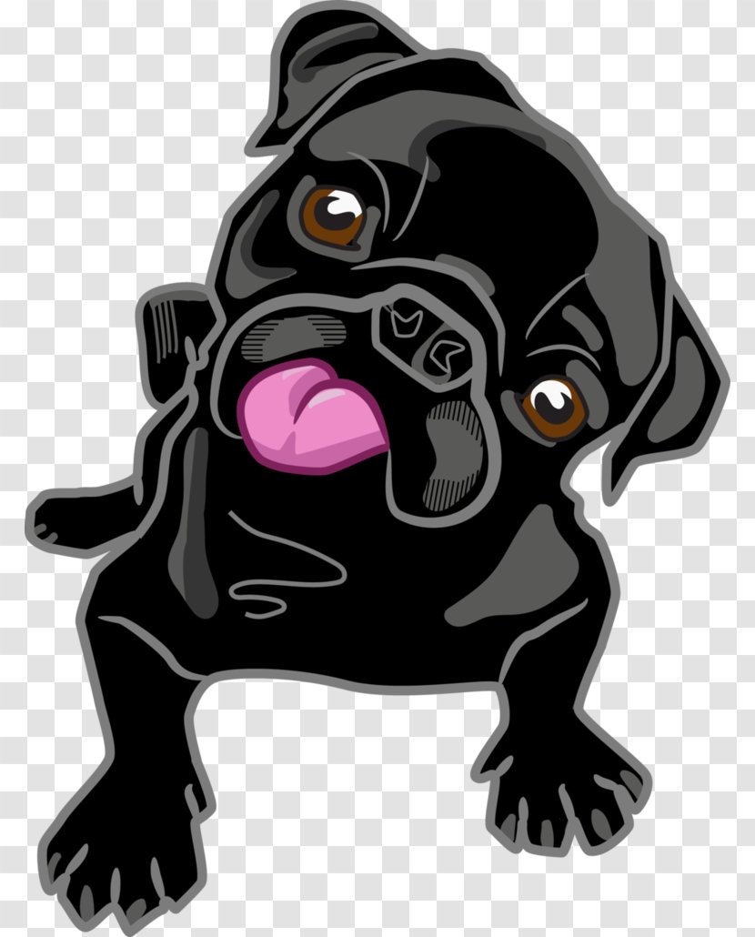 Puggle Puppy Chihuahua Bulldog - Snout Transparent PNG