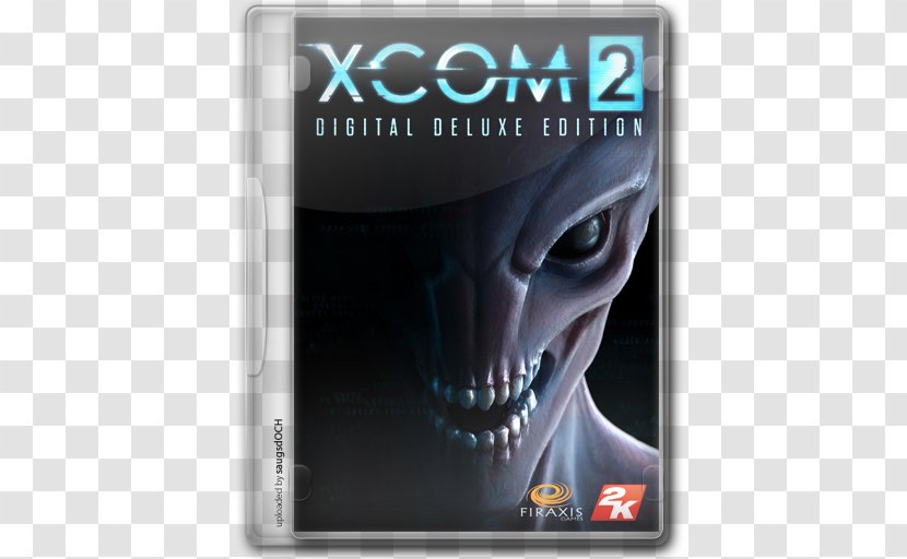 XCOM 2: War Of The Chosen XCOM: Enemy Unknown PlayStation 4 Firaxis Games Video Game - Xbox One - UFO: Transparent PNG
