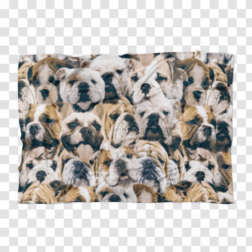 Dalmatian Dog Fur Place Mats Snout - Throw Blanket Transparent PNG