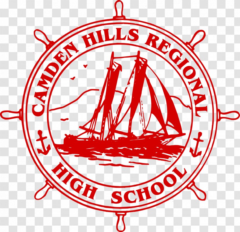 Camden Hills Regional High School National Secondary Camden-Rockport Middle Edward Little Transparent PNG