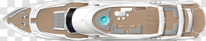 Sunseeker Yacht Motor Boats Deck - Auto Part Transparent PNG