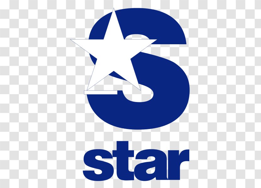 Star India Logo Television Show - Symbol - Artwork Transparent PNG
