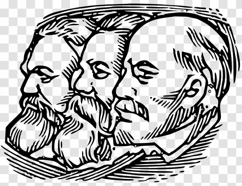 The Communist Manifesto Grundrisse Marx–Engels–Lenin Institute On Religion Marxism - Watercolor - Lenin Transparent PNG