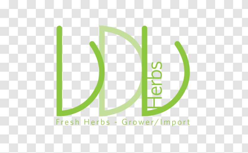 VDV-HERBS | Fresh Herbs - Area - Grower/Import Logo Product DesignFresh Theme Transparent PNG