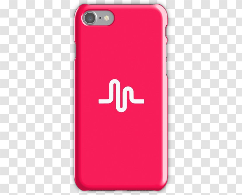 Mobile Phone Accessories Musical.ly Telephone IPhone 6 Plus - Tree Transparent PNG
