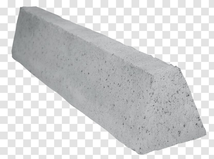 Concrete Building Materials Ice Pop - Gelo Transparent PNG