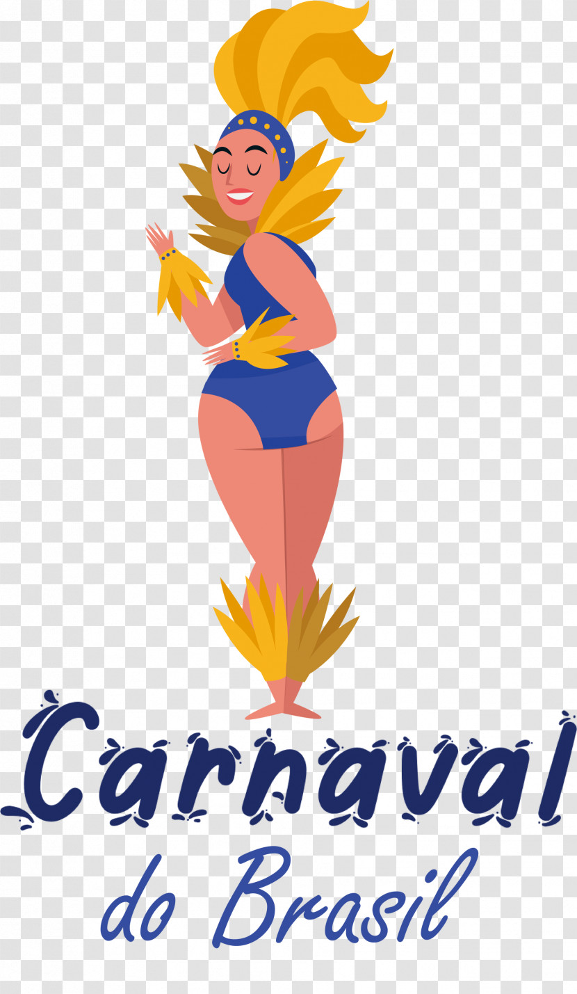 Brazilian Carnival Carnaval Do Brasil Transparent PNG