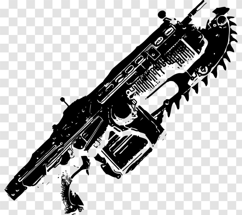 Gears Of War 3 2 4 Xbox 360 - Tree - The Lance Transparent PNG