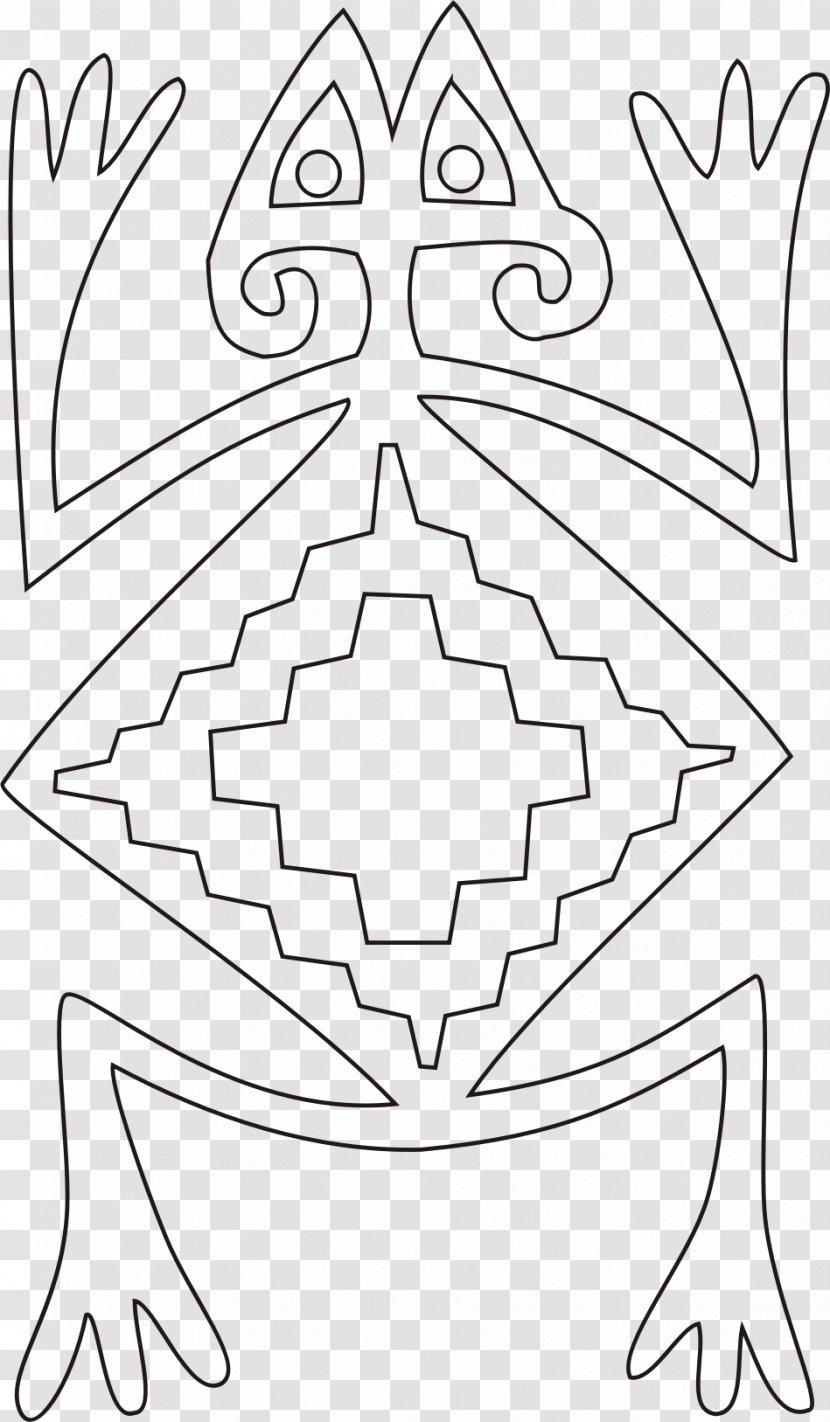 Visual Arts - Monochrome - Sapo Transparent PNG