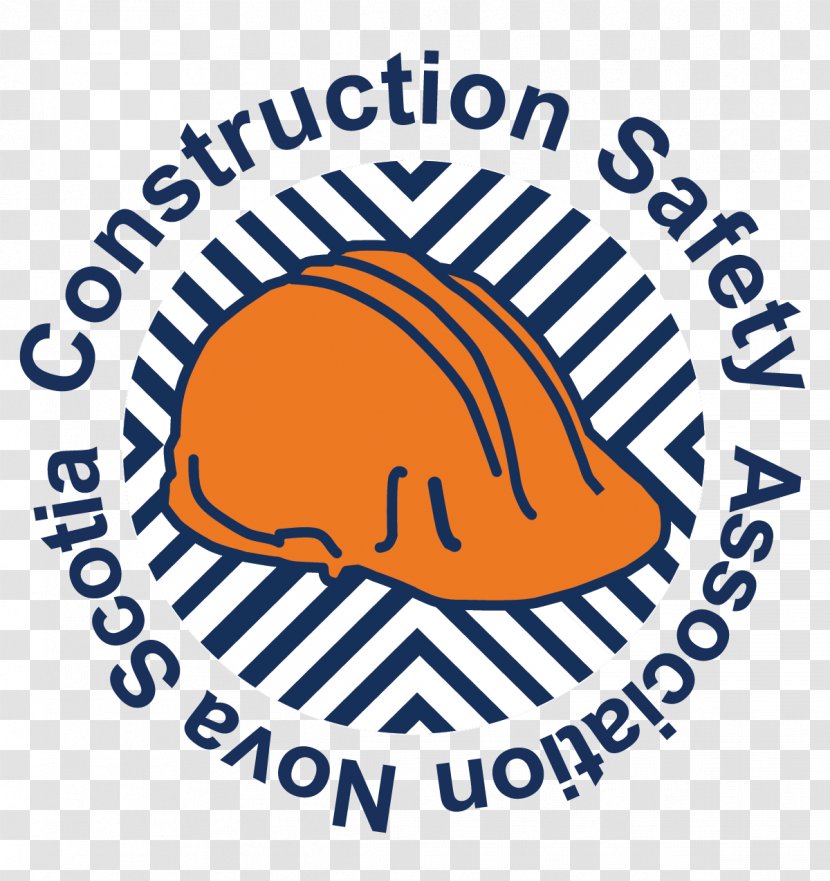 Construction Safety General Contractor Industry Business - Text - Nova Scotia Tourism Transparent PNG