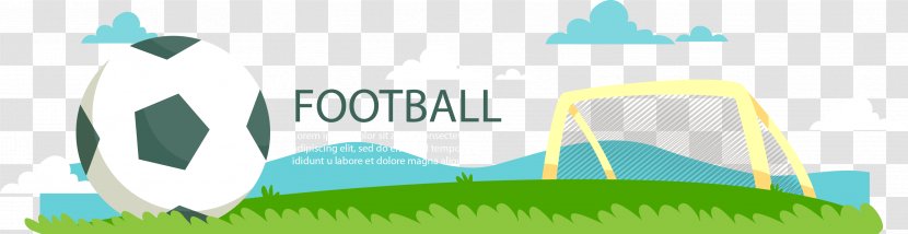 Football Pitch Wallpaper - Sport Transparent PNG