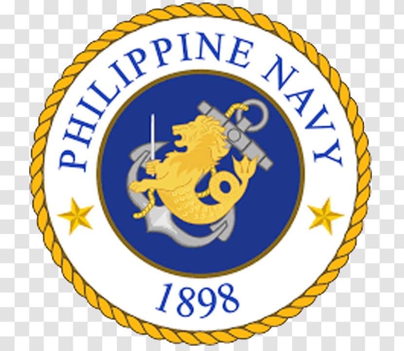 Philippine Navy Sinulog Foundation, Inc. BRP Gregorio Del Pilar (FF-15) Armed Forces Of The Philippines - Badge - Operational Flight Plan Form Transparent PNG