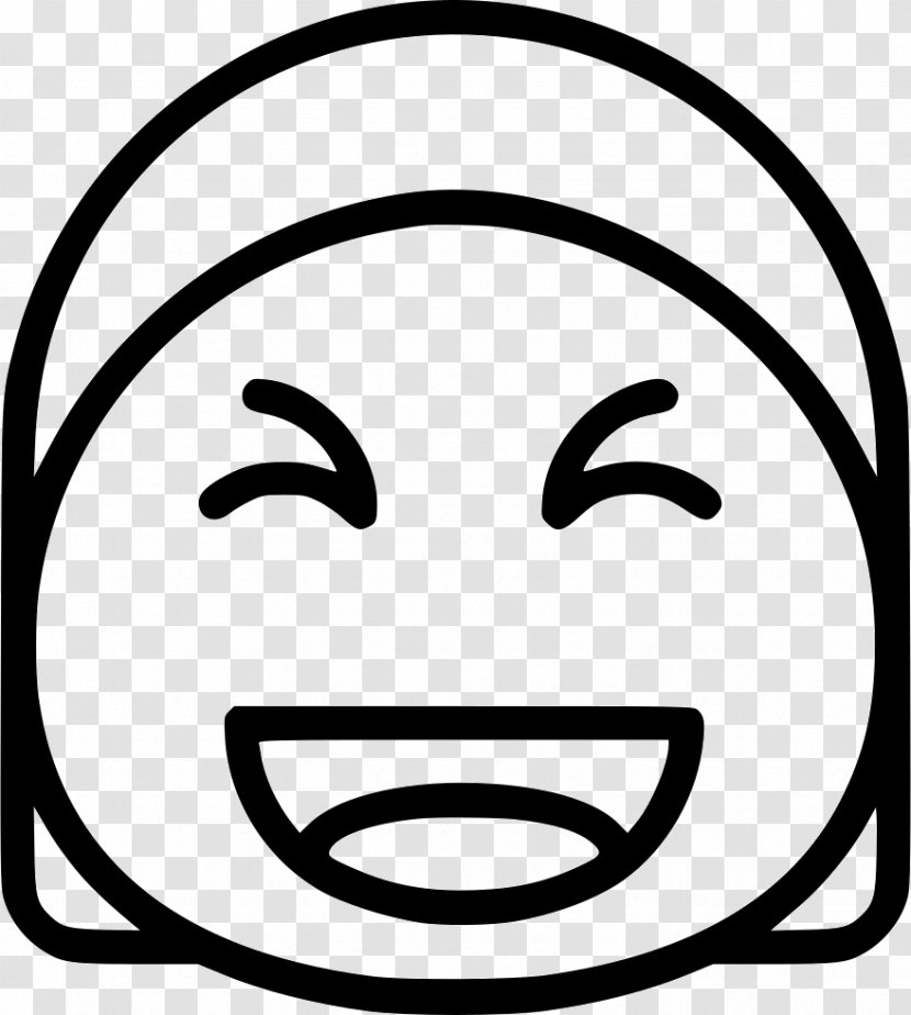 Smiley Emoticon - Avatar Transparent PNG