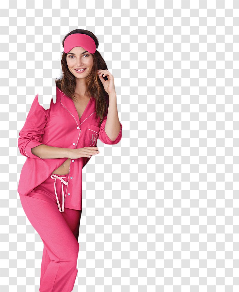 Behati Prinsloo Victoria's Secret Clothing Shoulder Lookbook - Joint - Lily Transparent PNG