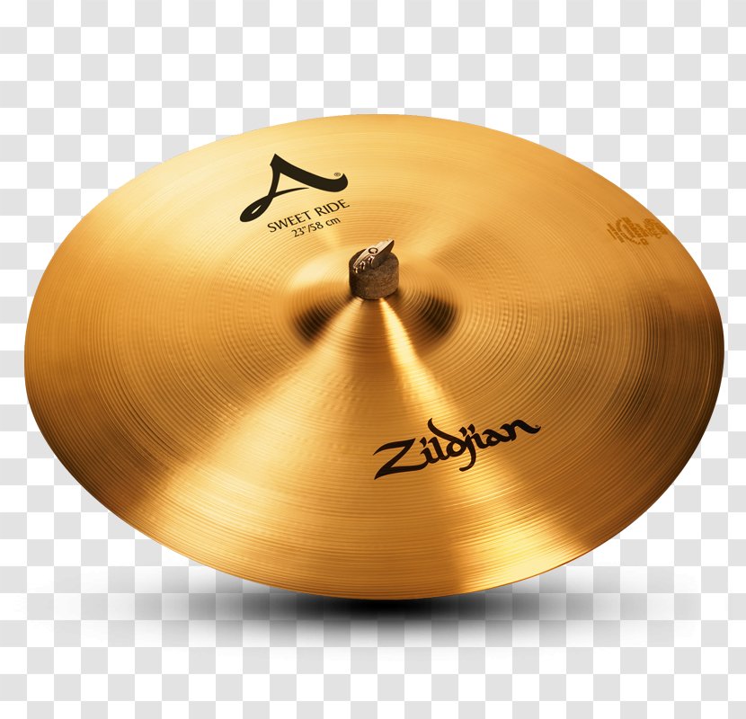 Avedis Zildjian Company Ride Cymbal Drums Musician - Frame Transparent PNG