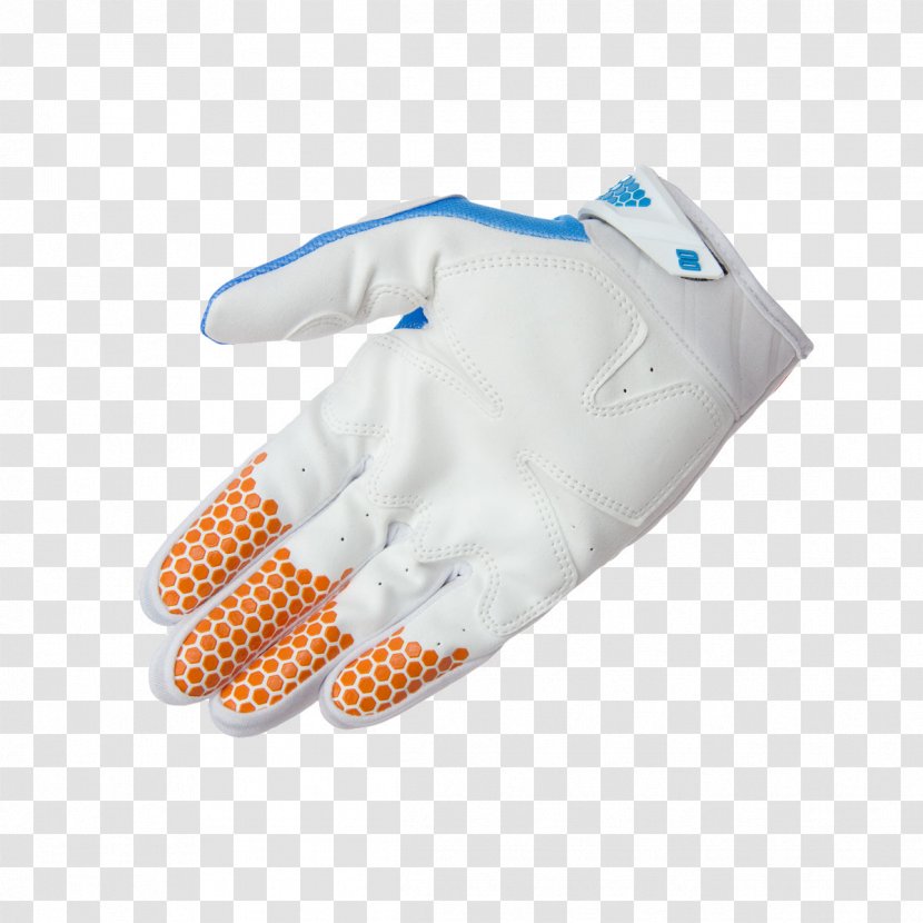 Glove Motocross - Design Transparent PNG