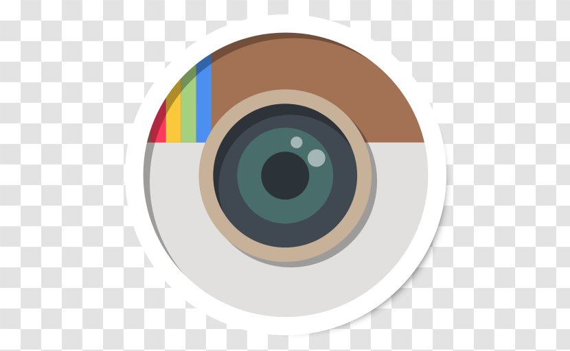 Social Media Instagram - Meetup - INSTAGRAM LOGO Transparent PNG