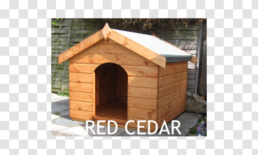 Dog Houses Shed - Kennel Transparent PNG