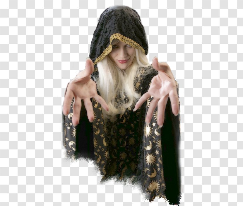 Boszorkxe1ny Halloween Magic Witchcraft - Devil - Witch Woman Transparent PNG