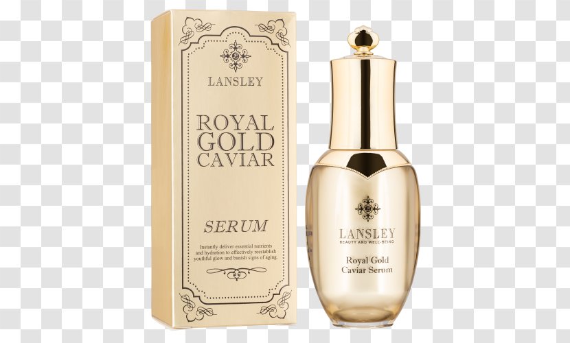 Caviar Gold Skin Care Tata Harper Rejuvenating Serum - Perfume - Face Transparent PNG