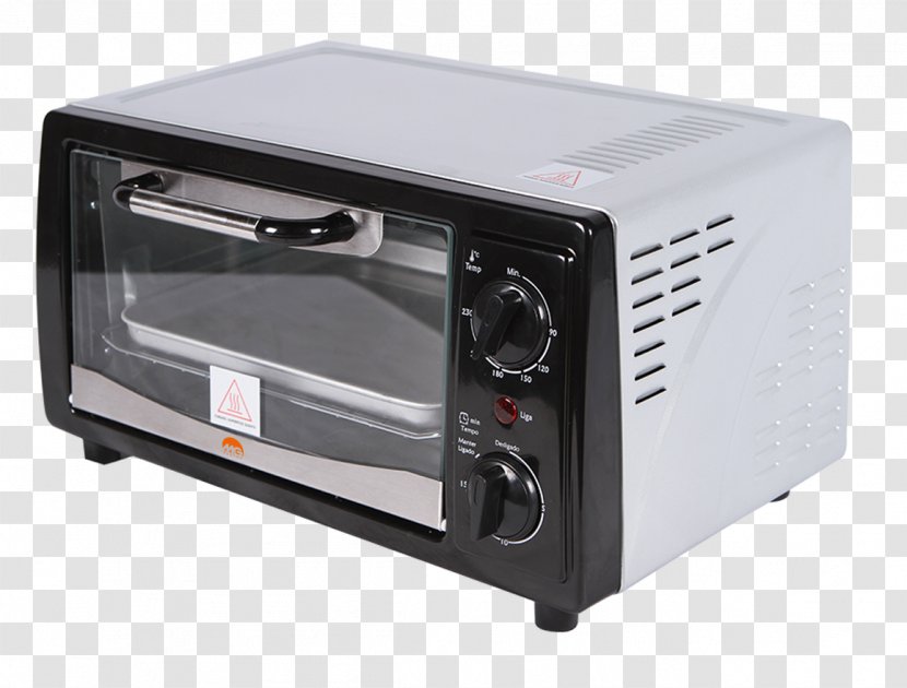Electric Stove Toaster Microwave Ovens Home Appliance - Sound - Oven Transparent PNG