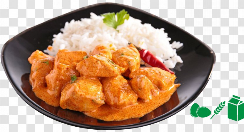 Chicken Curry Indian Cuisine Tikka Masala Butter - Soup Transparent PNG