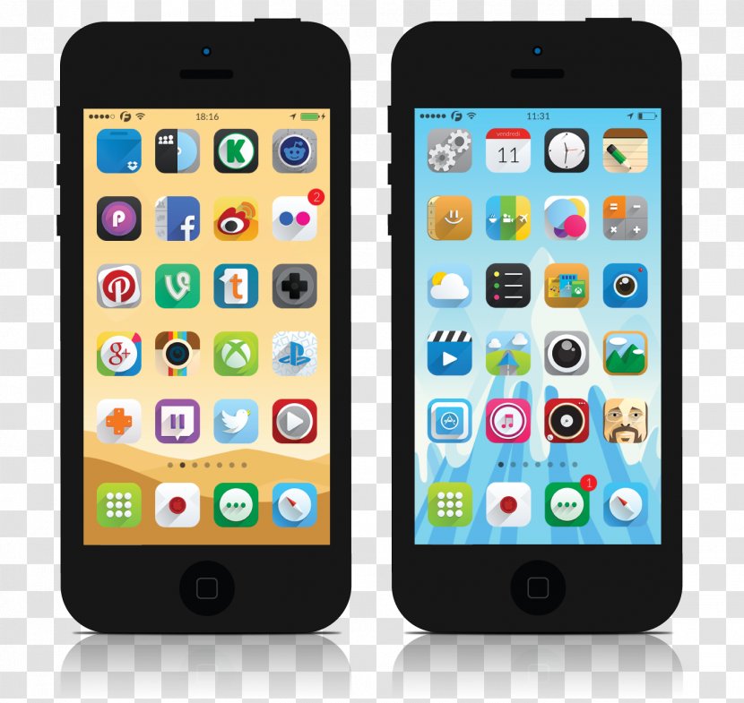 IPhone 4 Cydia IOS Jailbreaking 8 - Electronics - Ipad Transparent PNG
