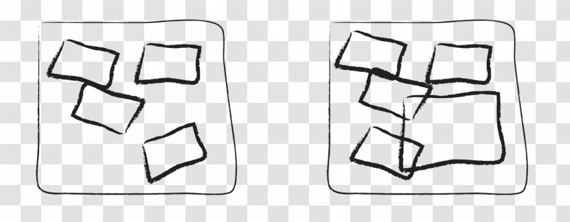 Paper Drawing Car - Number Transparent PNG