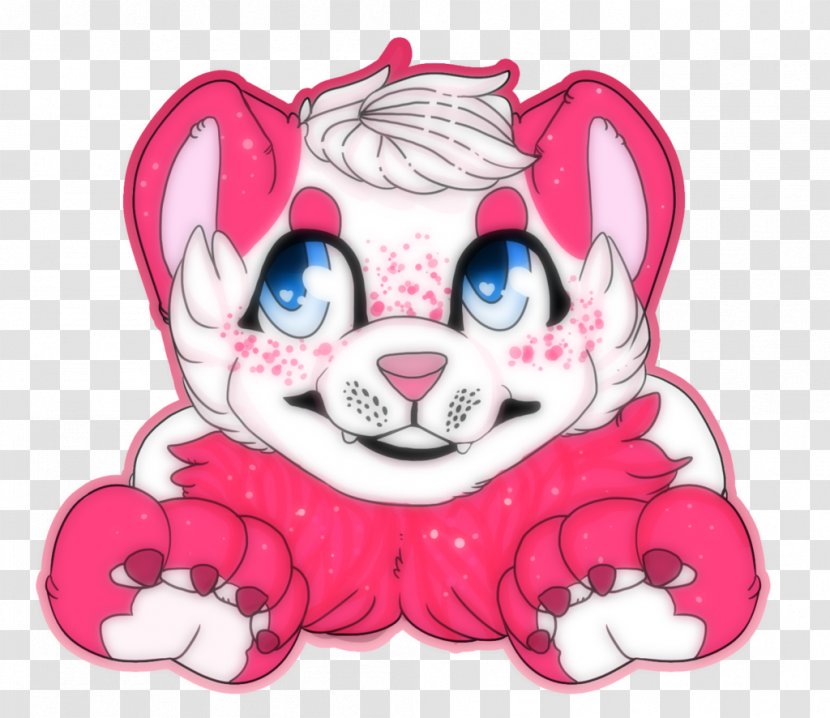 Cartoon Furry Fandom - Tree - Tiger Lily Transparent PNG