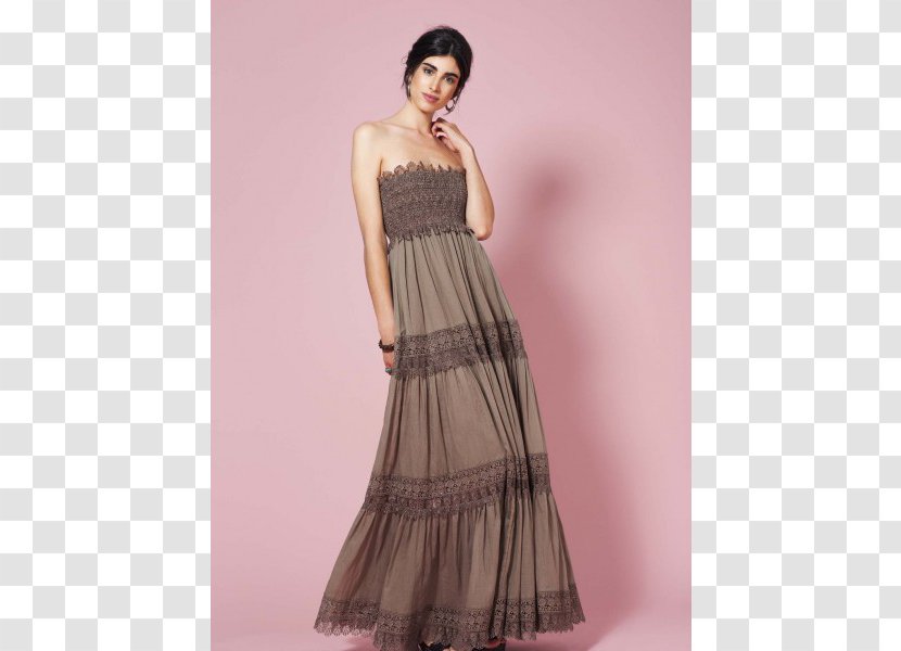 Gown Party Dress Wedding Maxi Transparent PNG