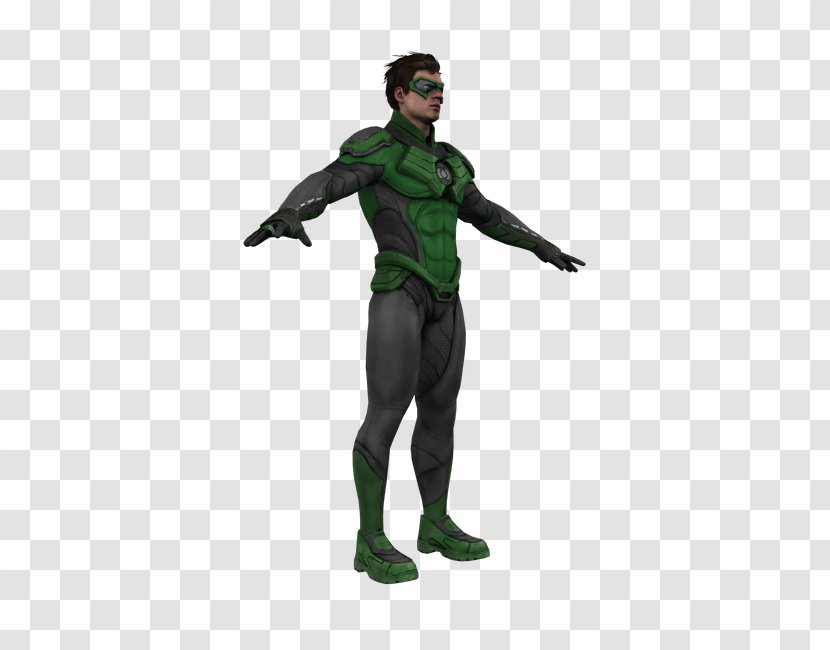 Injustice 2 Injustice: Gods Among Us Hal Jordan Green Lantern: Rise Of The Manhunters - Latern Transparent PNG