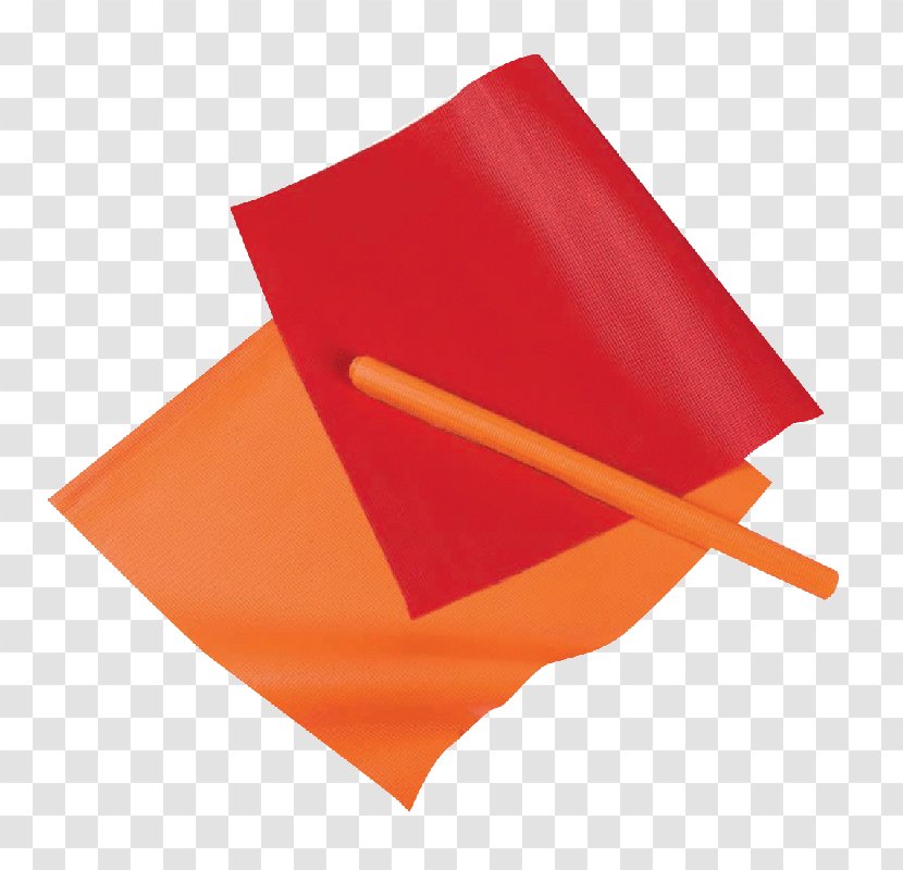 Flag Of The United States Road Lane Highway - Shiva Load Orange Transparent PNG