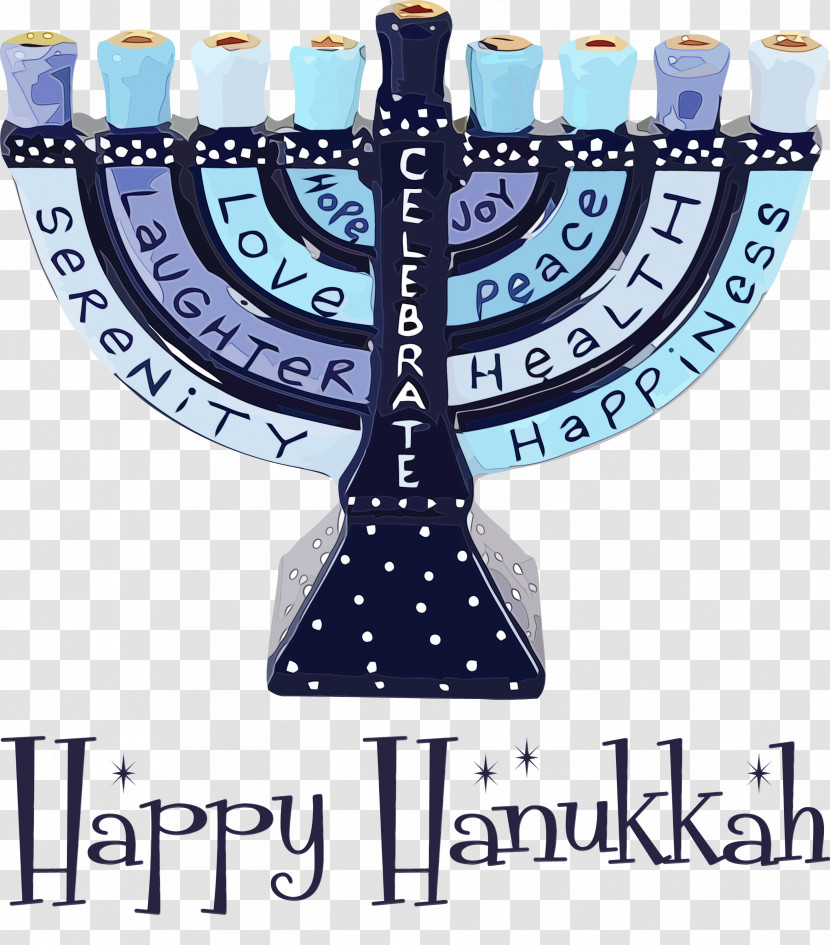 Hanukkah Transparent PNG