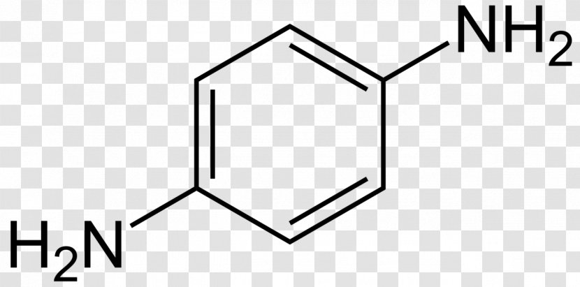 4-Nitroaniline P-Phenylenediamine 2-Nitroaniline - Watercolor - Diamine Transparent PNG