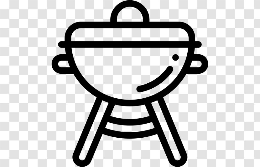 Barbecue Sauce Grilling Vector Graphics Grill - Border Download Transparent PNG