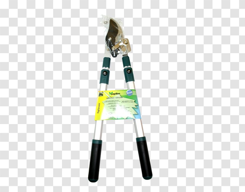 Hand Tool Loppers Scissors Anvil Transparent PNG