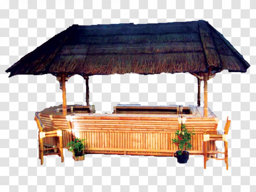 Gazebo Hut Shed Garden Furniture Roof - Outdoor Structure Transparent PNG