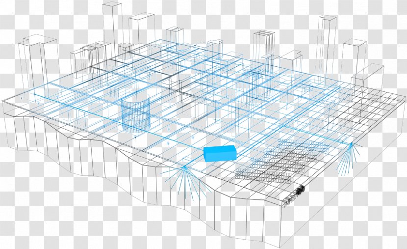 Energy INNENCO International AB The Q Structure System - Egyptian Grid Transparent PNG