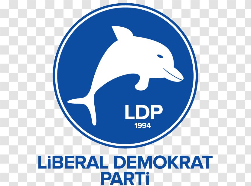 Turkey Common Bottlenose Dolphin Liberal Democratic Party Democracy Liberalism - Politics Transparent PNG